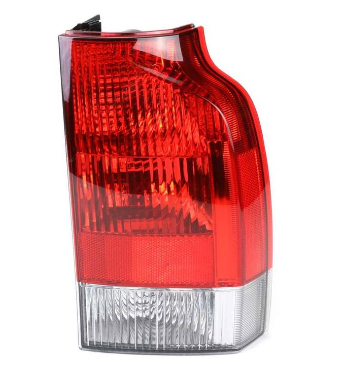 Volvo Tail Light Assembly - Passenger Side Lower 9474851 - TYC 111190300